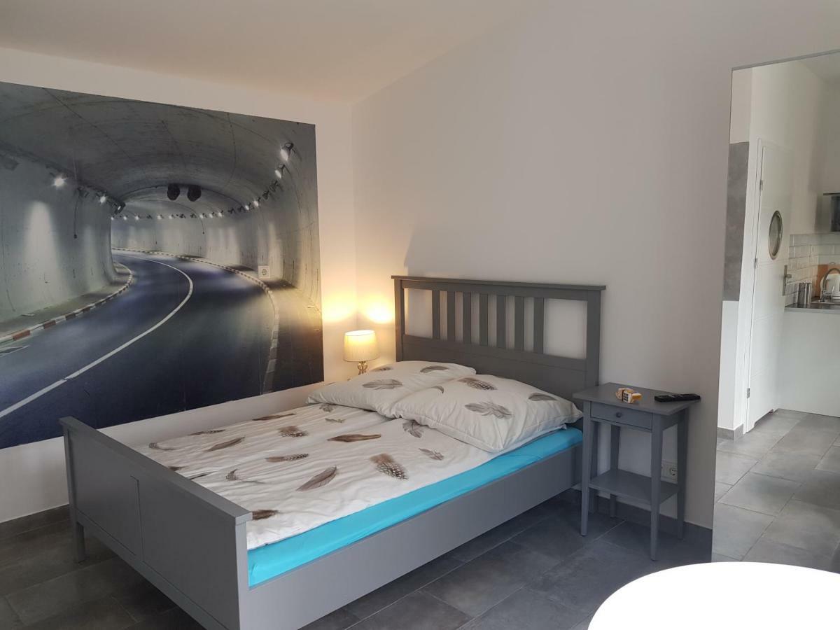 Villa Koffi Apartments 16 Plus Puck Eksteriør billede