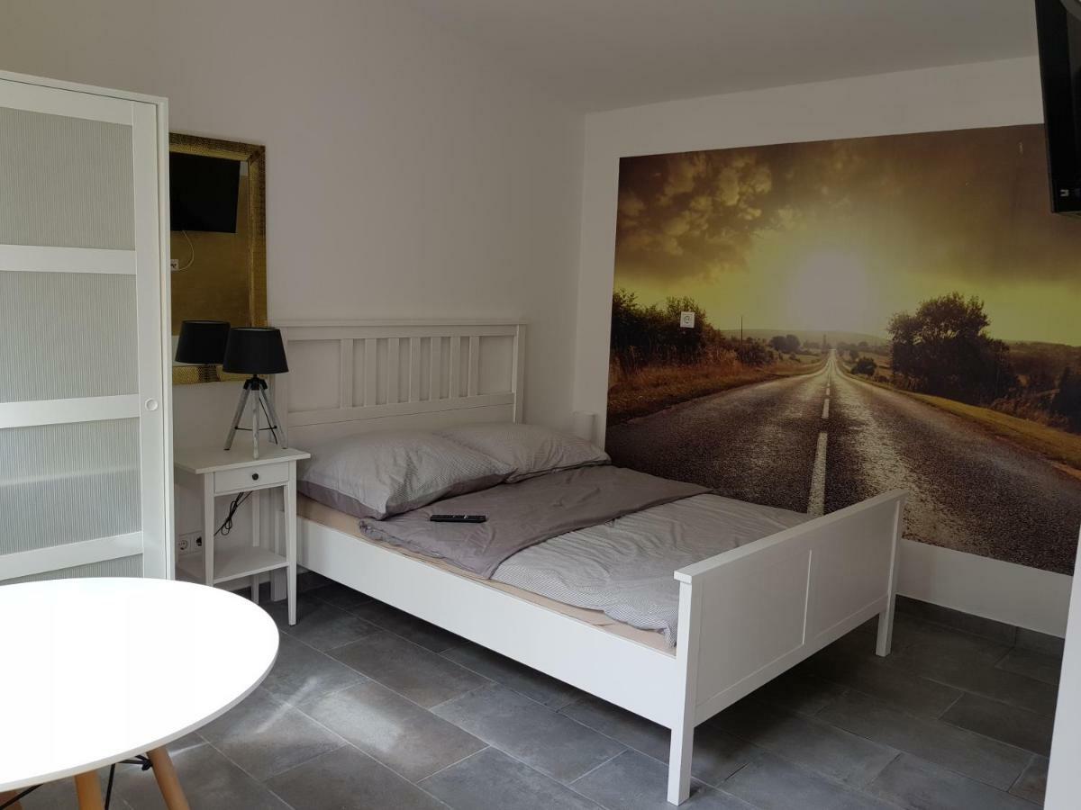 Villa Koffi Apartments 16 Plus Puck Eksteriør billede